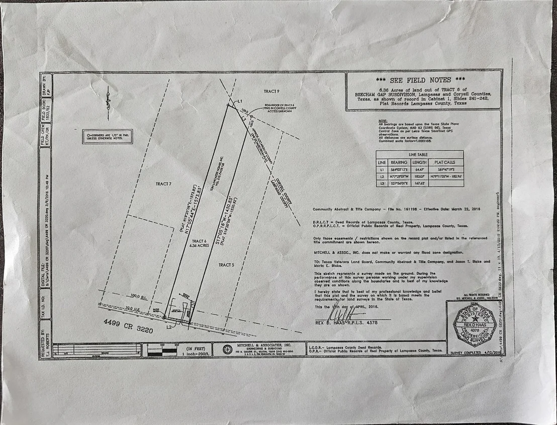Photo of 4499 County Road 3220