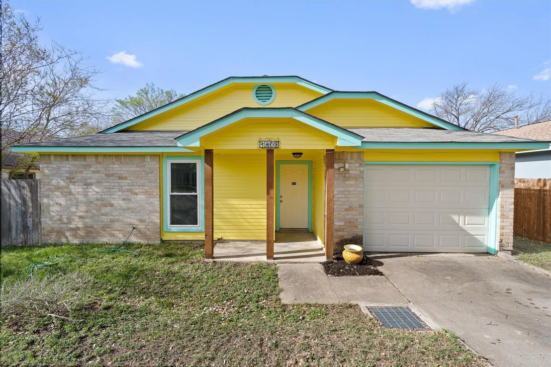 Photo of 1403 Alma DR