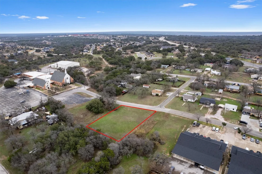 Photo of TBD Ave E