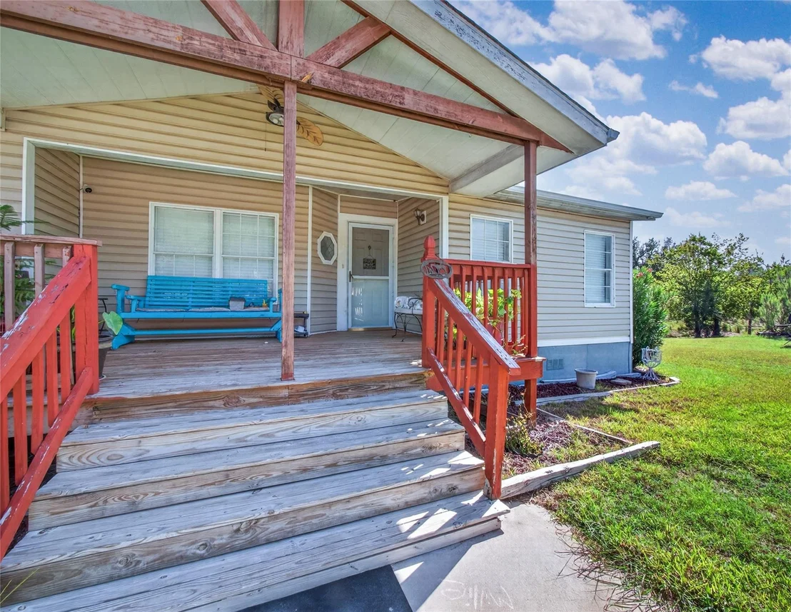 Photo of 268 County Road 4128