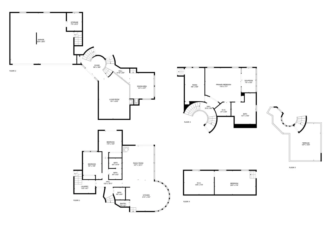 Photo of 100 Derby DR