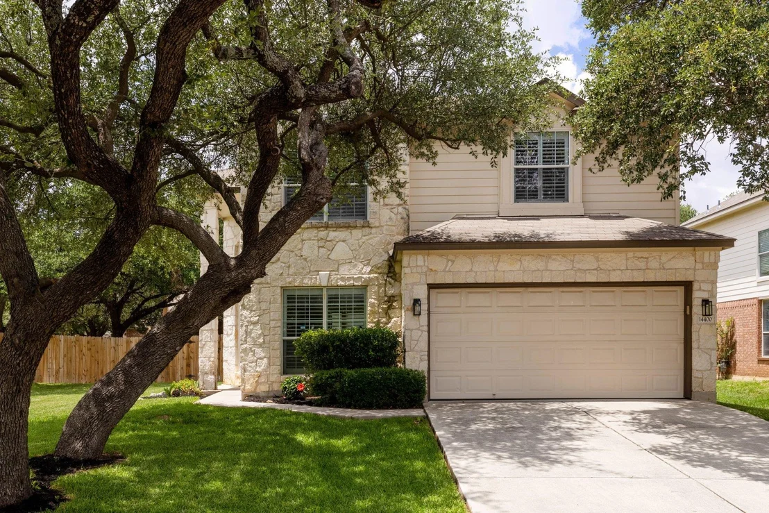 Photo of 14400 Showdown LN