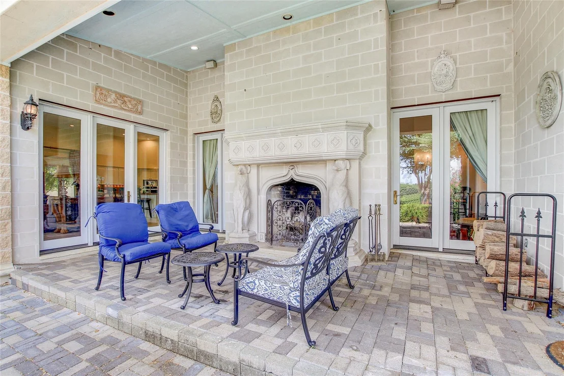 Photo of 13628 Gregg Manor RD