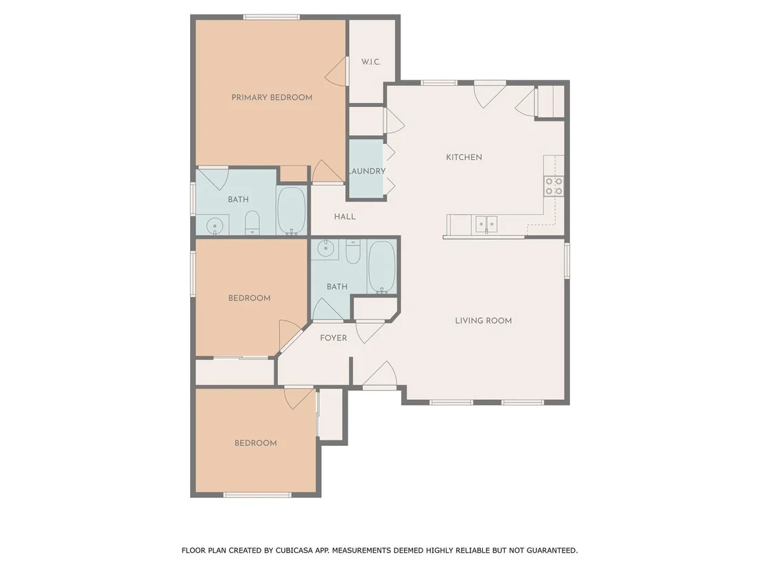 Photo of 600 Gabriel Mills DR