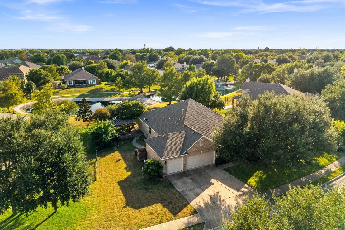 Photo of 2813 Winding Shore LN