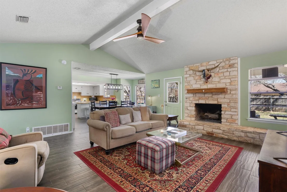 Photo of 3309 Buffalo Springs TRL