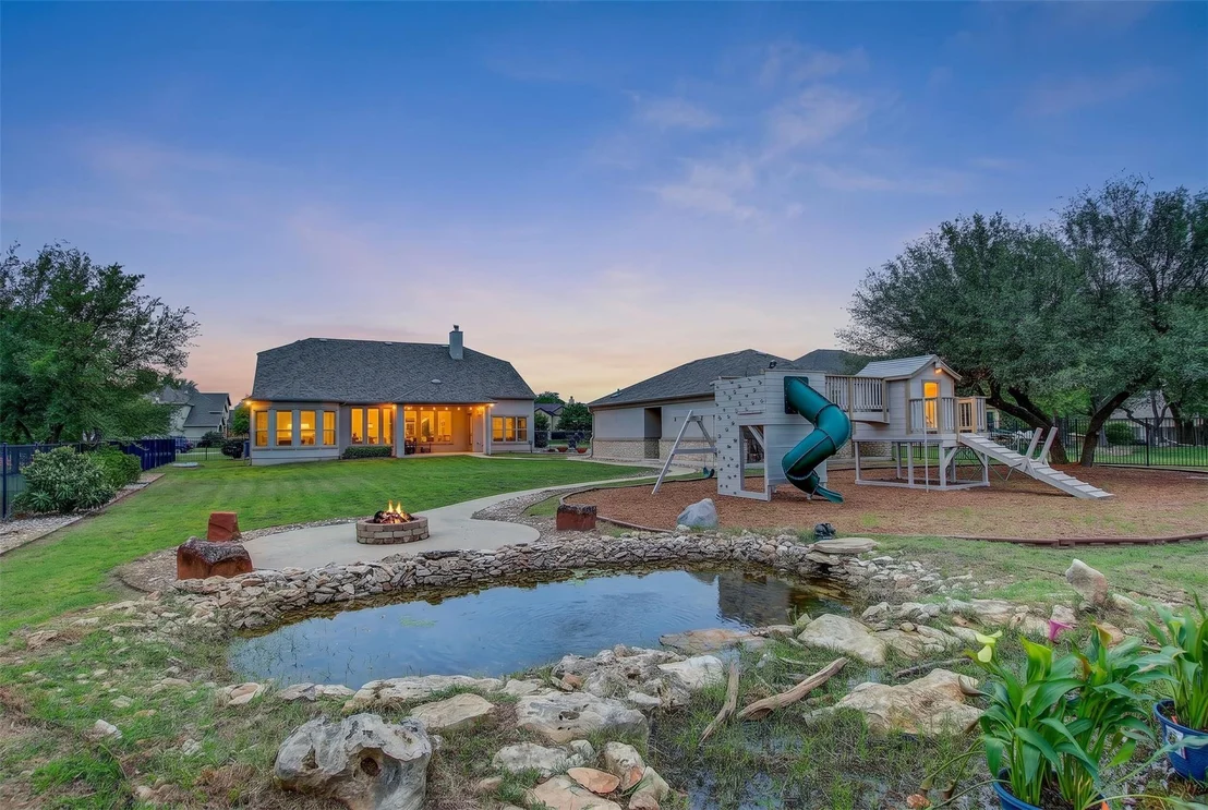 Photo of 312 Flintlock DR