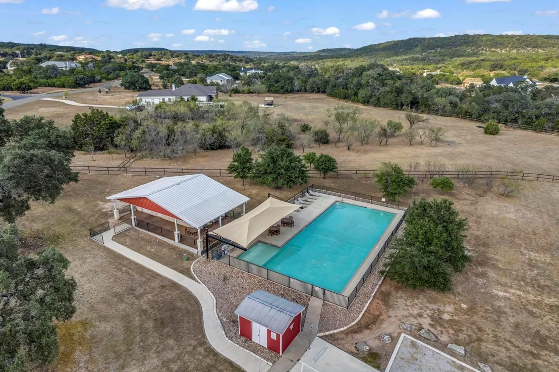 Photo of 500 Balcones Ridgeway DR