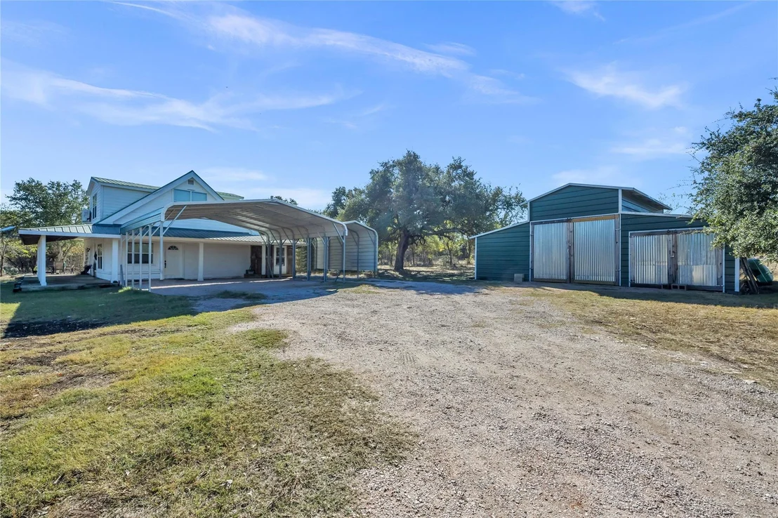 Photo of 1045 County Road 332