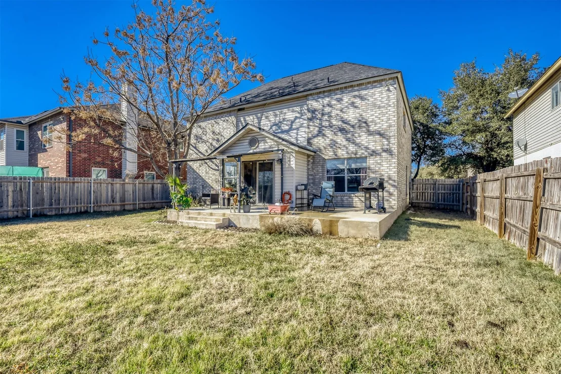 Photo of 1704 Treeline DR