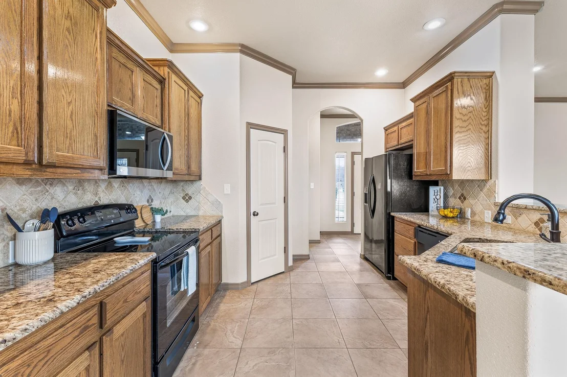 Photo of 4007 Salt Fork DR