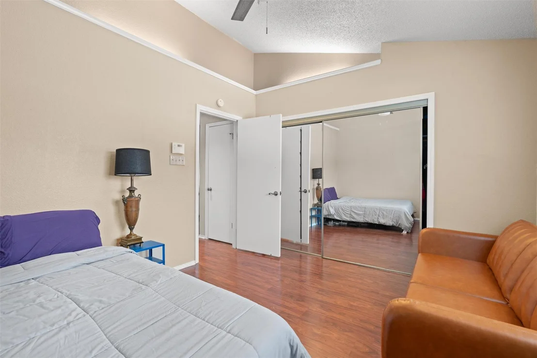 Photo of Unit 14 at 12325 Los Indios TRL