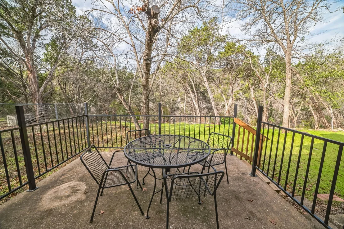 Photo of 2624 Barton Hills DR
