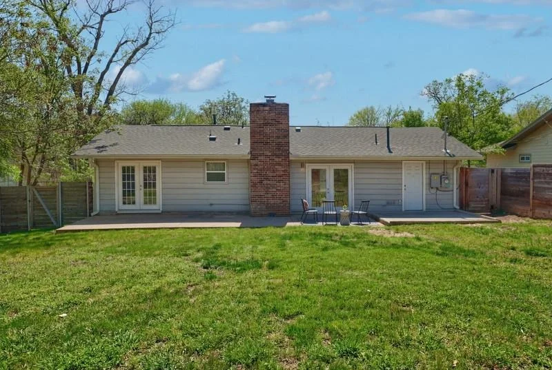 Photo of 1704 Alleghany DR