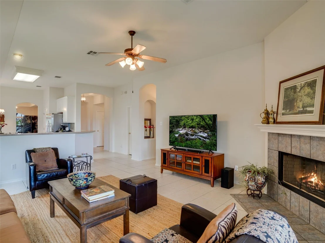Photo of 7701 Black Mountain DR
