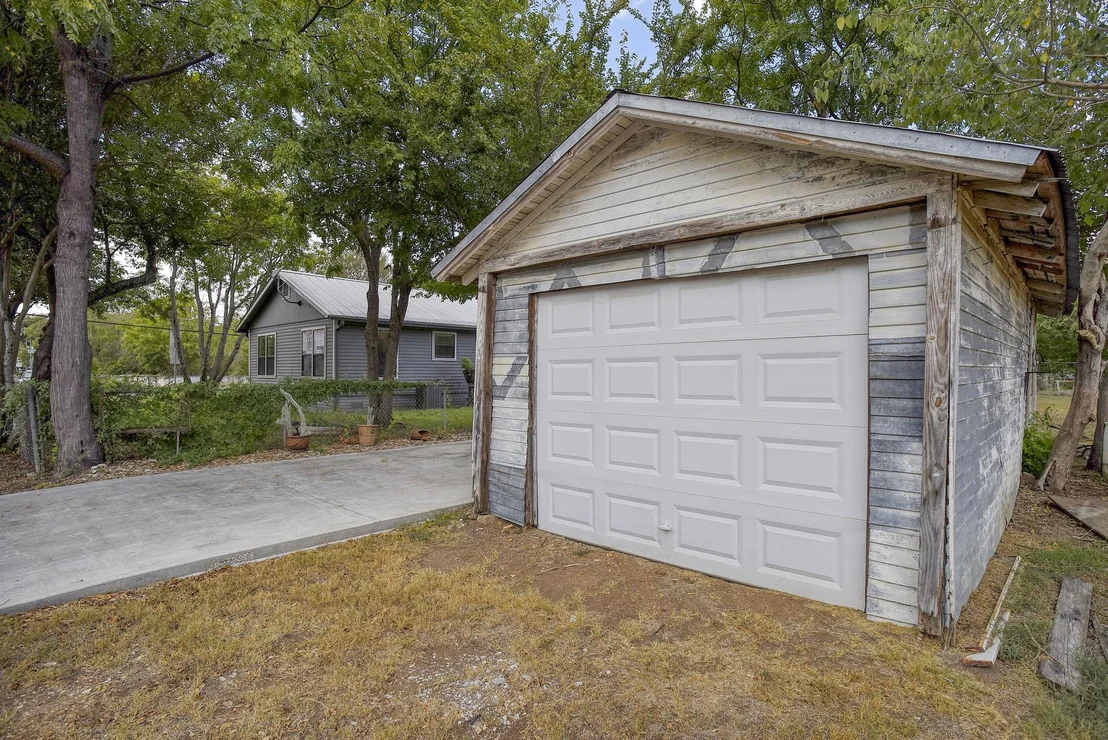 Photo of 1401 Hill ST
