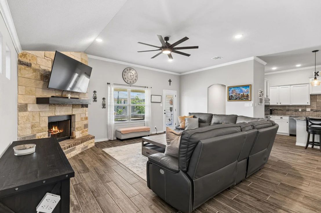 Photo of 3317 James Ridge DR