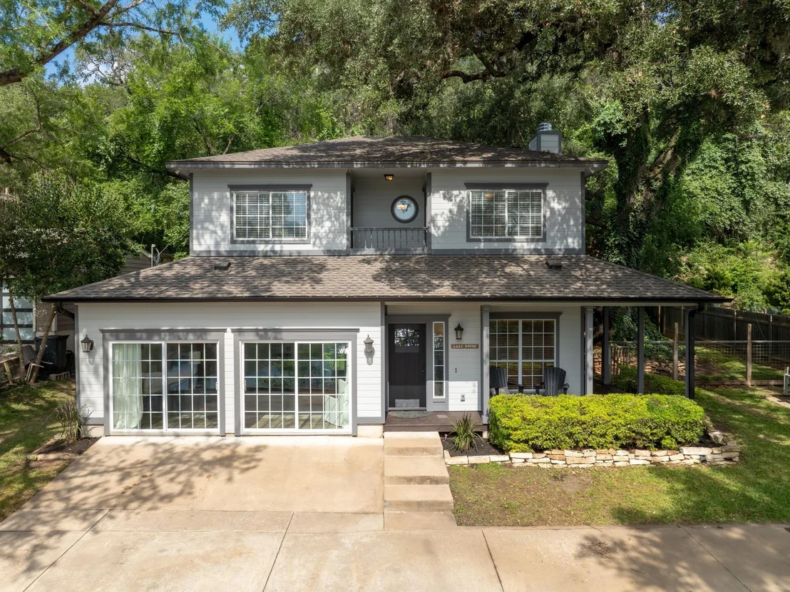 Photo of 2303 Big Horn DR