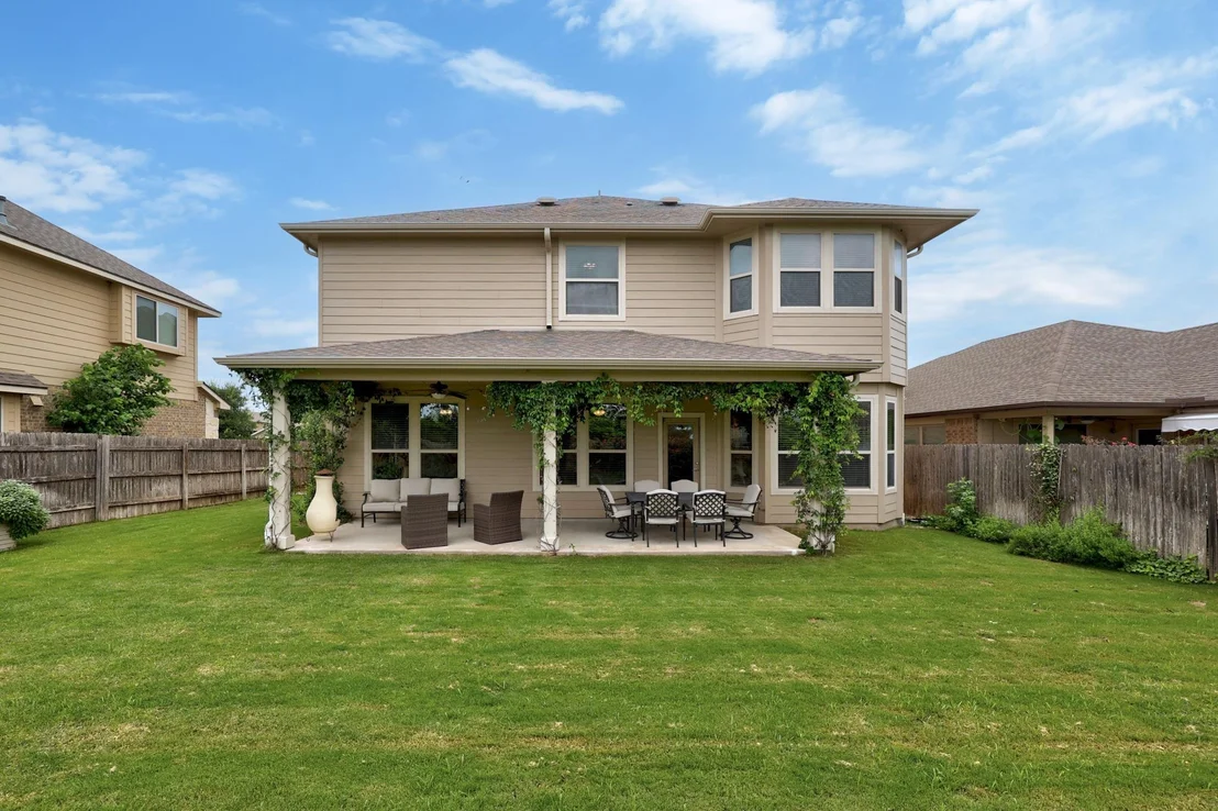 Photo of 169 Summer Night CV
