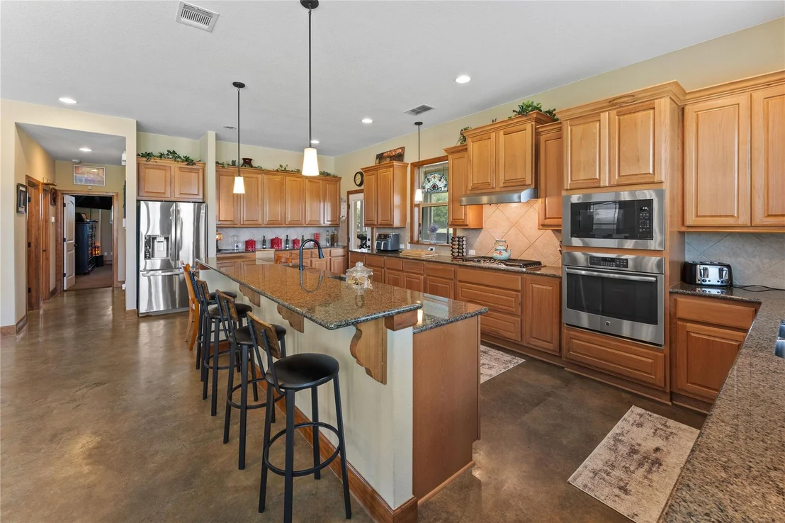 Photo of 1224 Hidden Springs DR