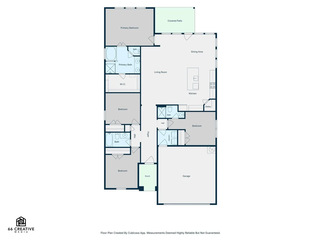 Photo of 1509 Ridge Runner DR