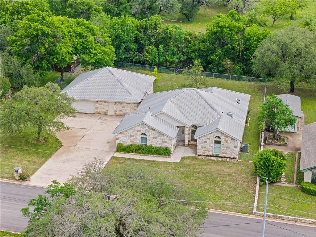 Photo of 1703 Wofford DR