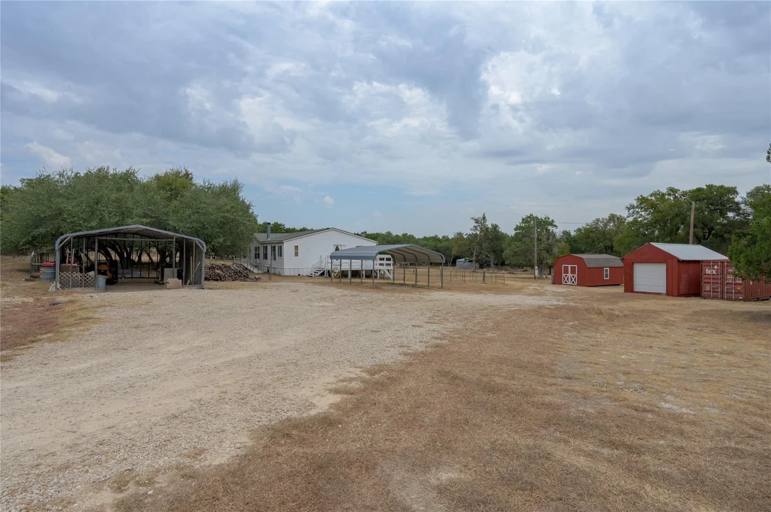 Photo of 1100 Ramms DR