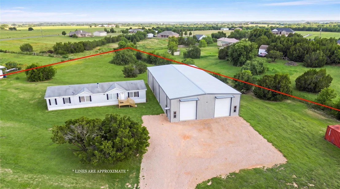 Photo of 501 County Road 248