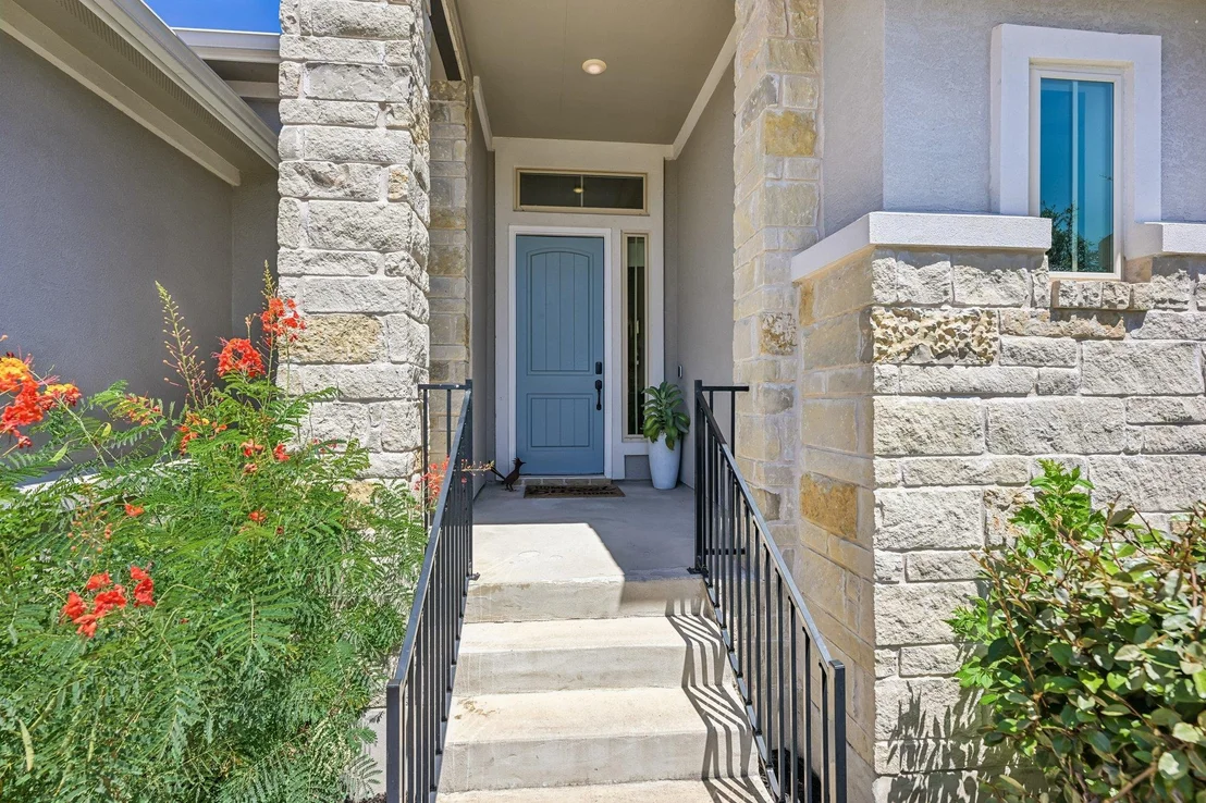 Photo of 17816 Limestone Spring LN