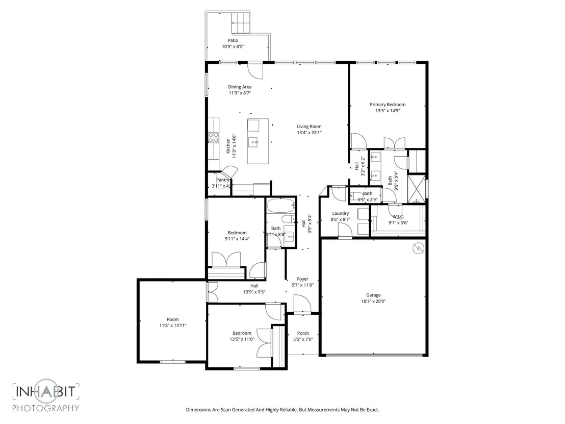 Photo of 21522 Horseshoe LOOP