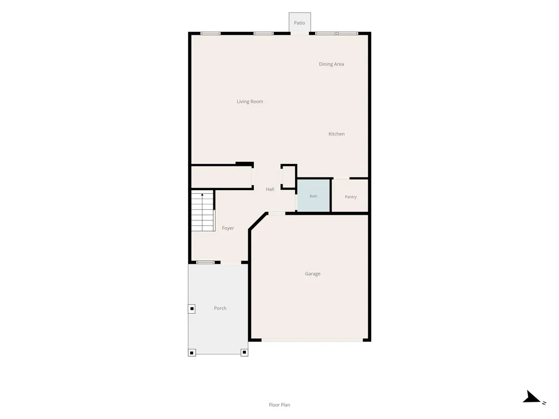 Photo of 128 Dunlin LN
