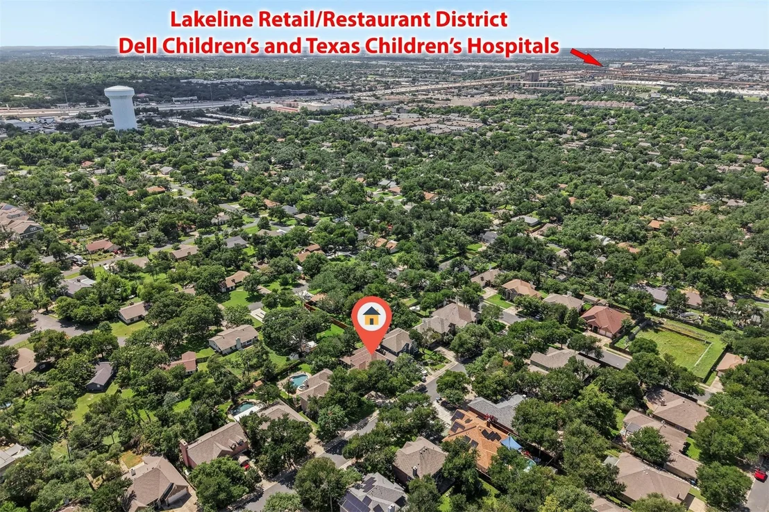 Photo of 12712 Twisted Briar LN
