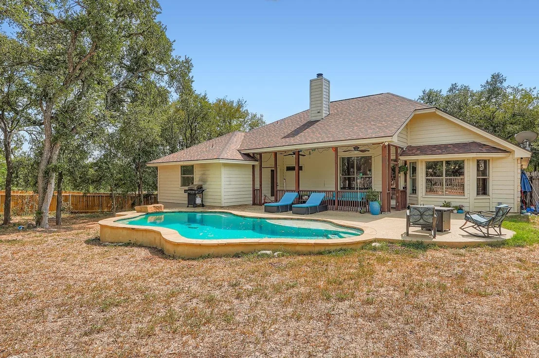 Photo of 100 Quarry Springs DR