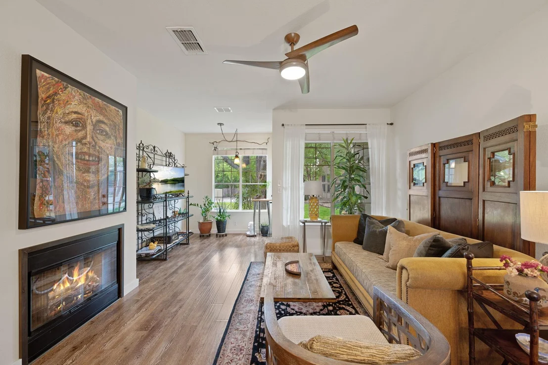 Photo of Unit 32 at 12401 Los Indios TRL