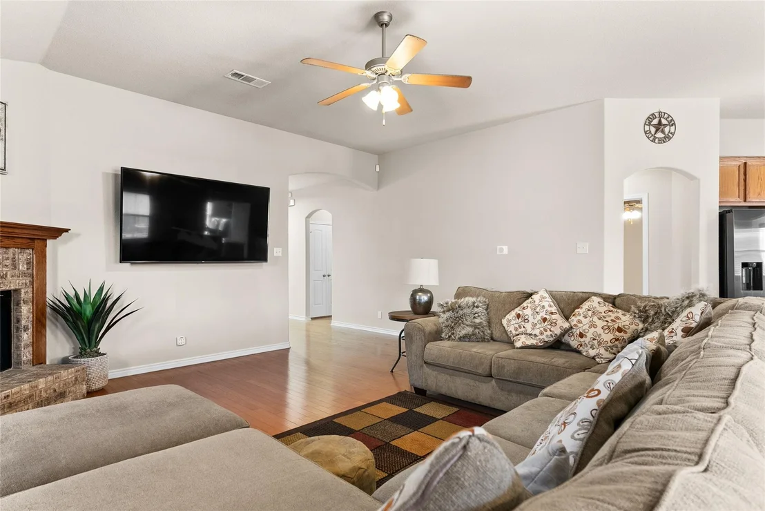 Photo of 2608 Tarrant County DR