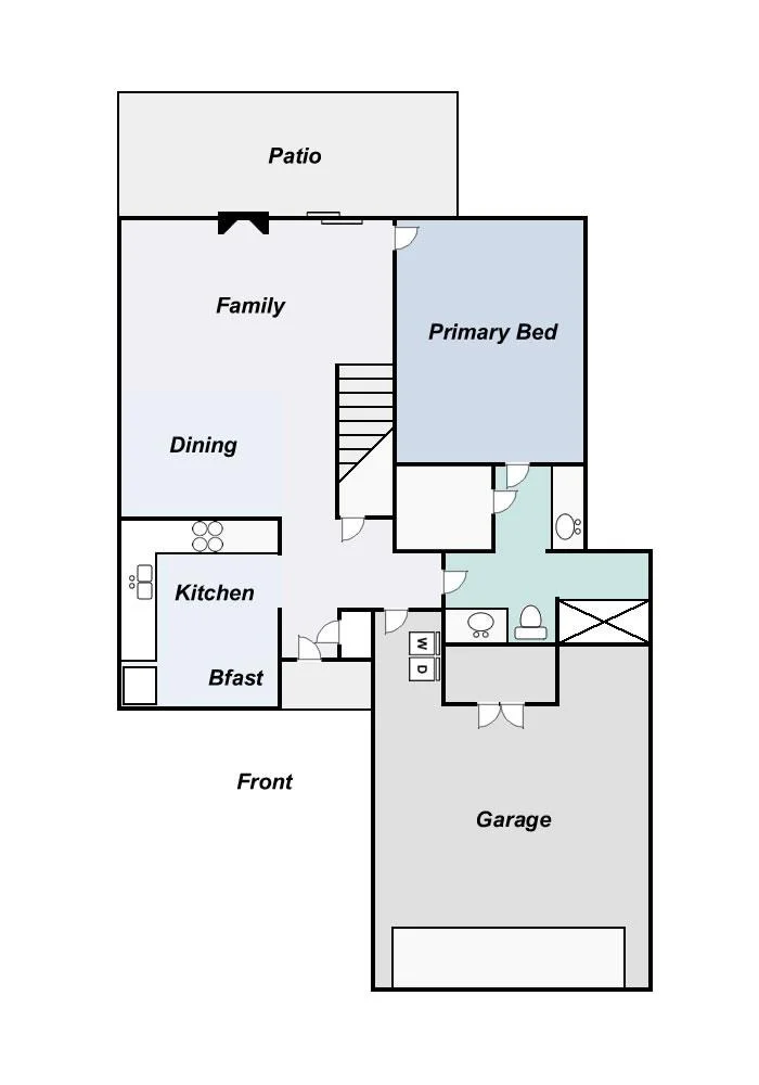 Photo of 4009 Alexandria DR