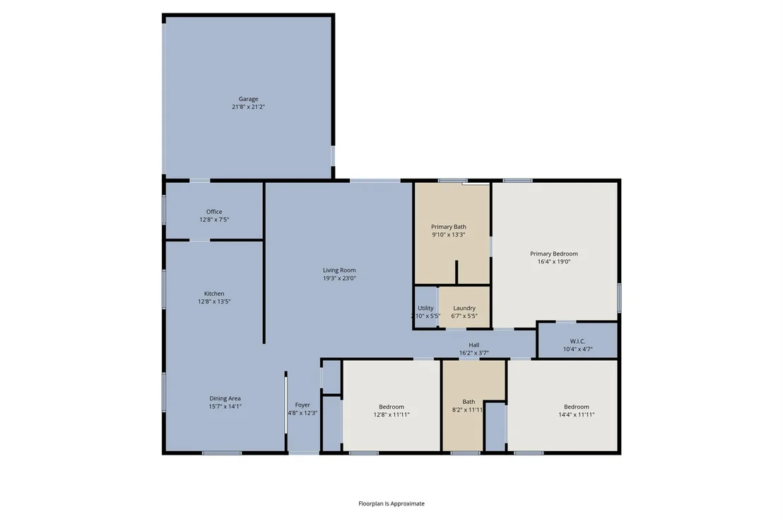 Photo of 5200 Ledge RD