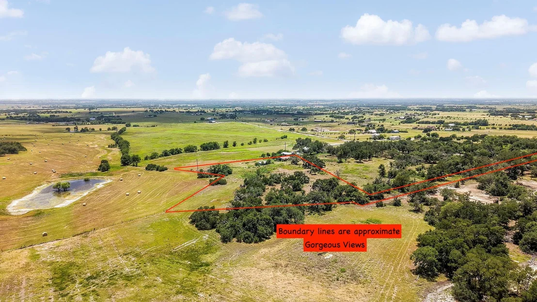 Photo of 000 County Road 153 - Lot 16B