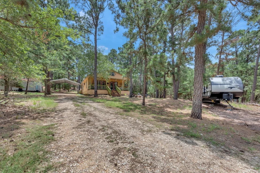 Photo of 928 Moccasin TRL