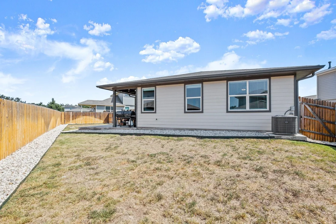 Photo of 129 Parryi CV