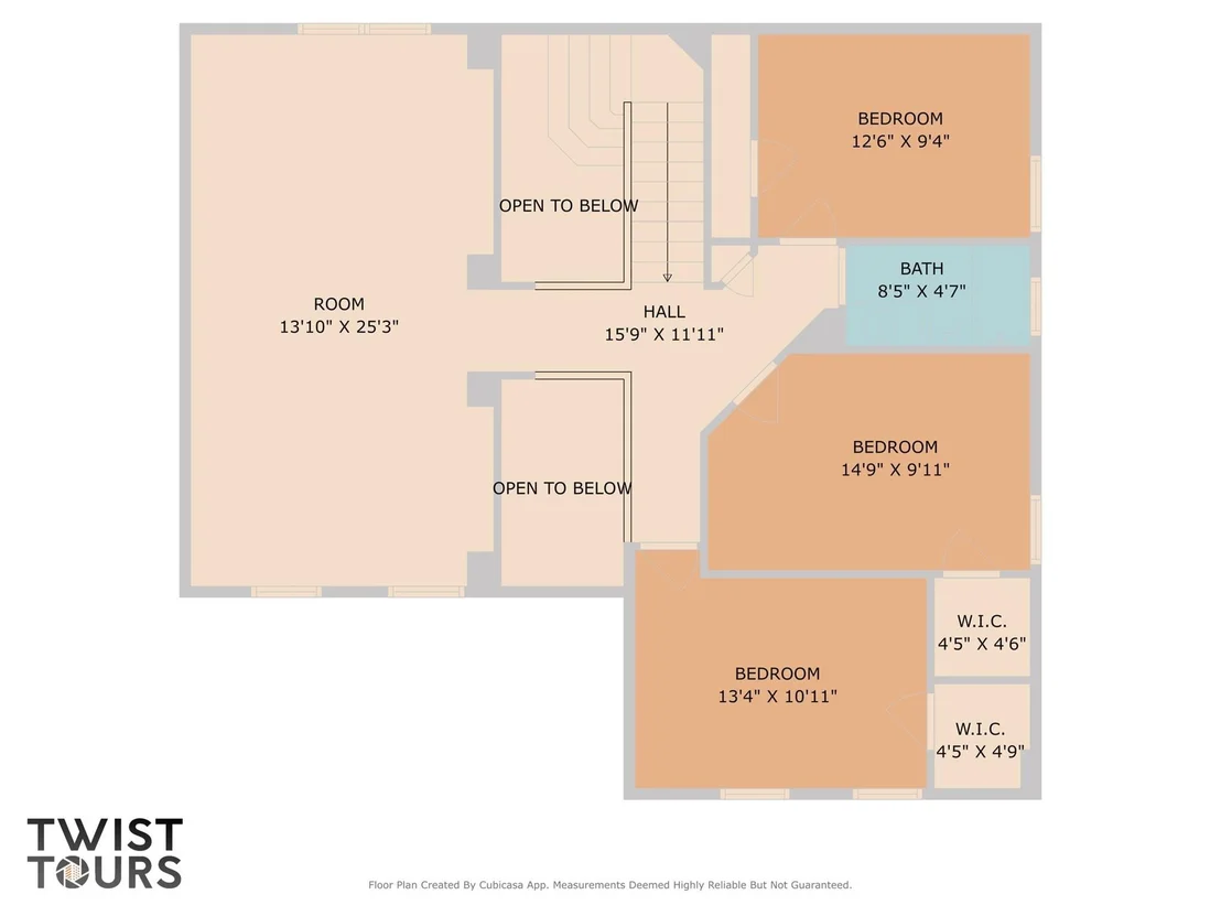 Photo of 202 E Custers Creek BND