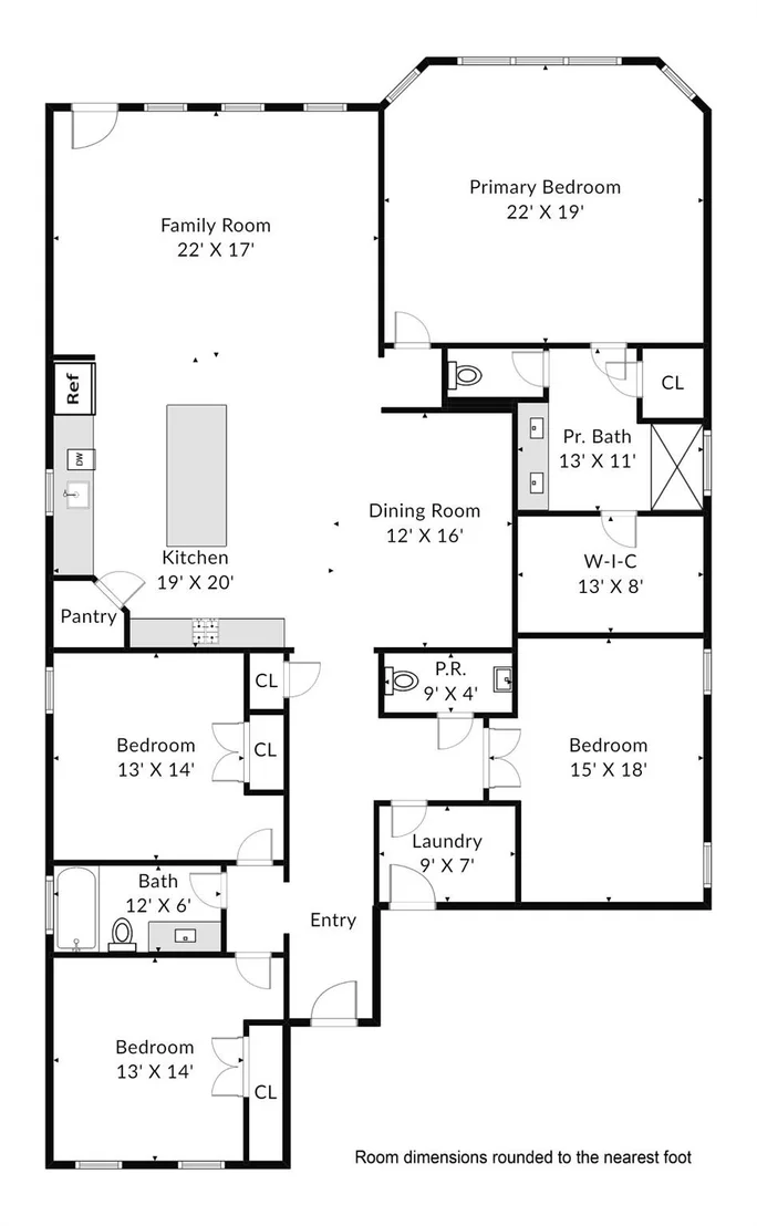 Photo of 638 Stonewood LN