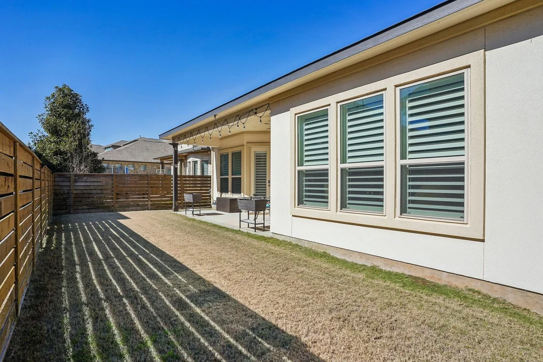 Photo of Unit 32 at 10915 Cut Plains LOOP