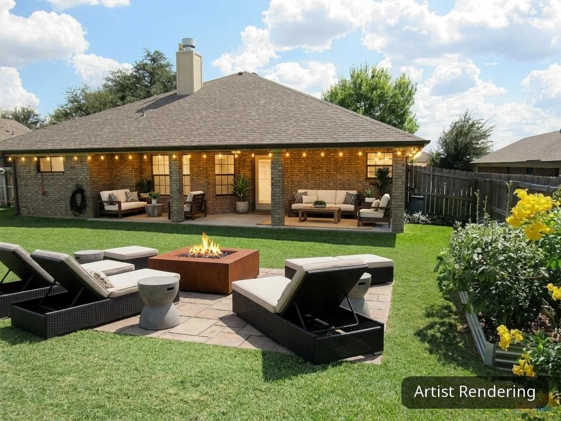 Photo of 1107 Dry Ridge RD