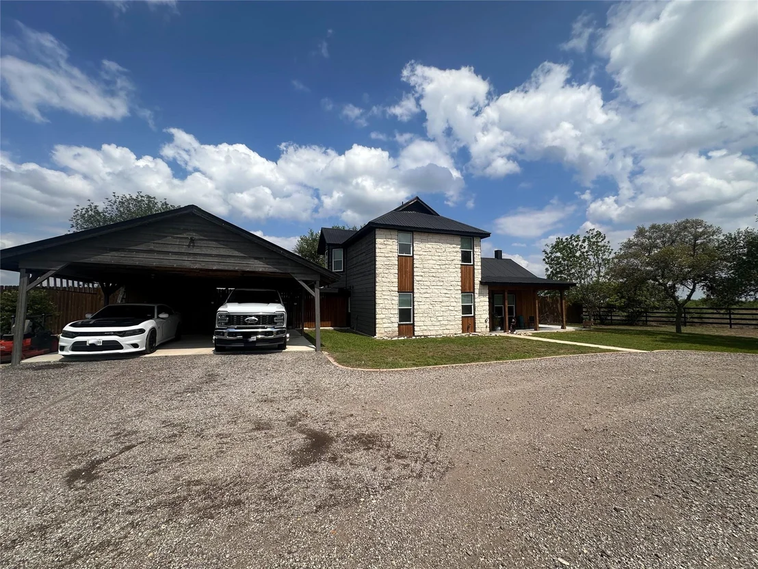 Photo of 2687 Cotton Gin RD