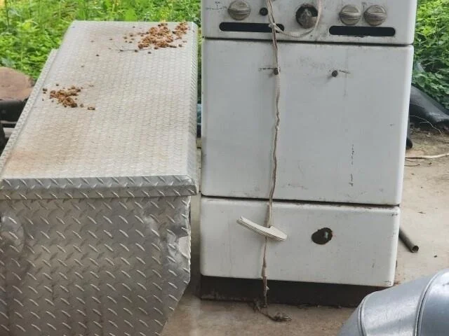 Photo of 12011 Buckner RD