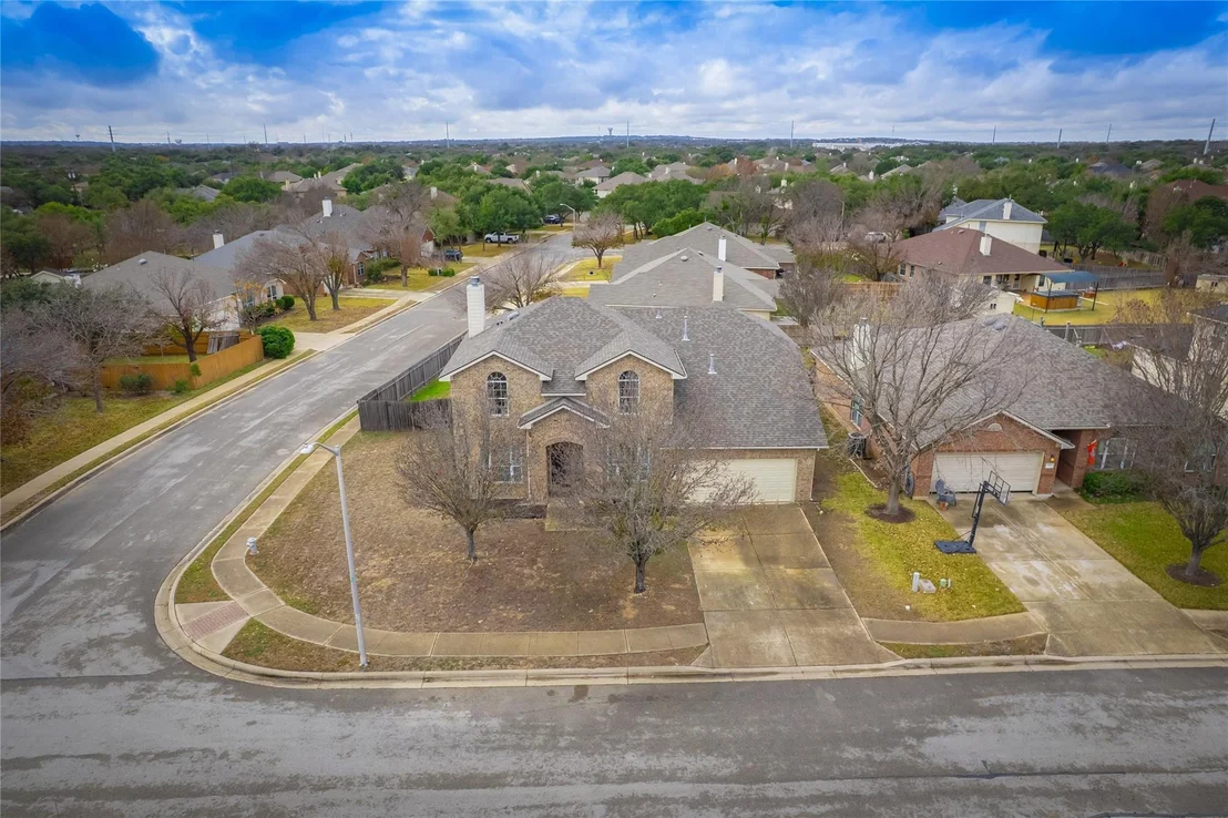 Photo of 1819 Rutherford DR
