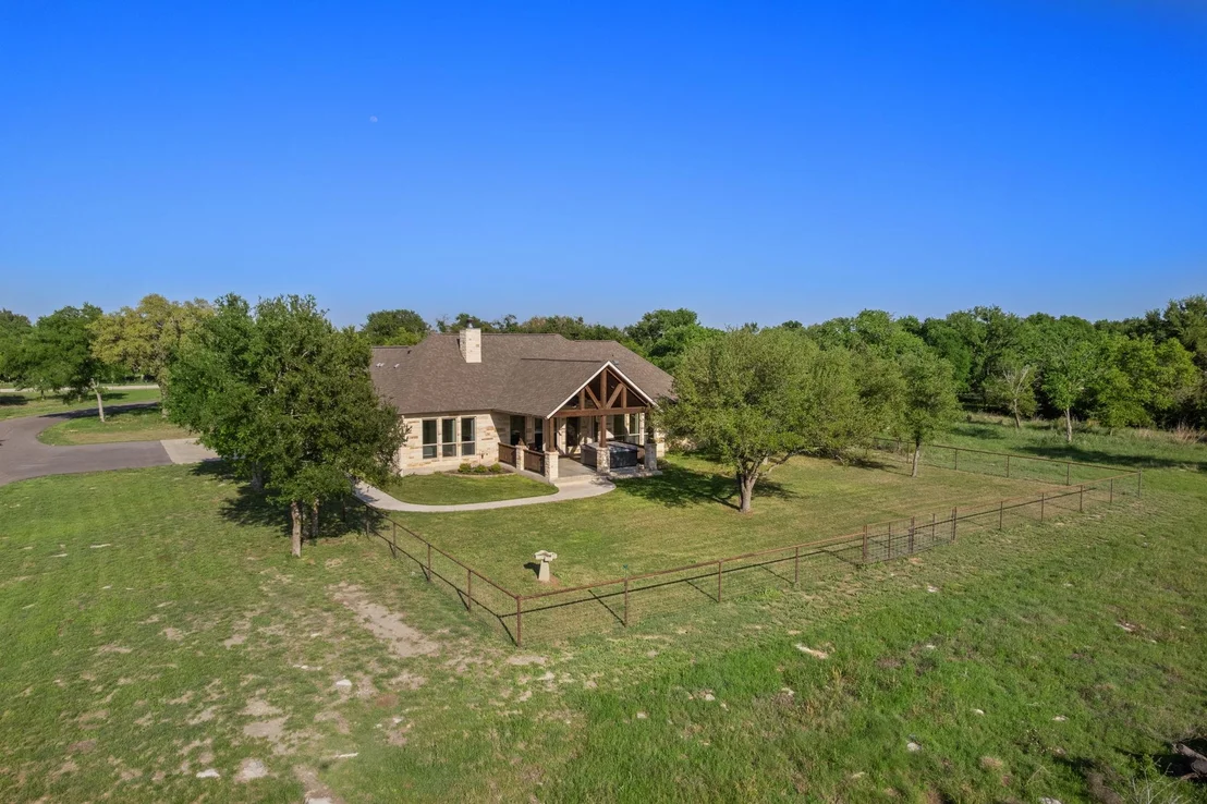 Photo of 21201 Indian Mound RD
