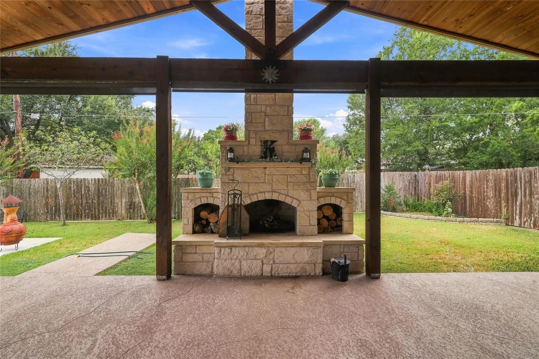 Photo of 1509 Quail Run RD