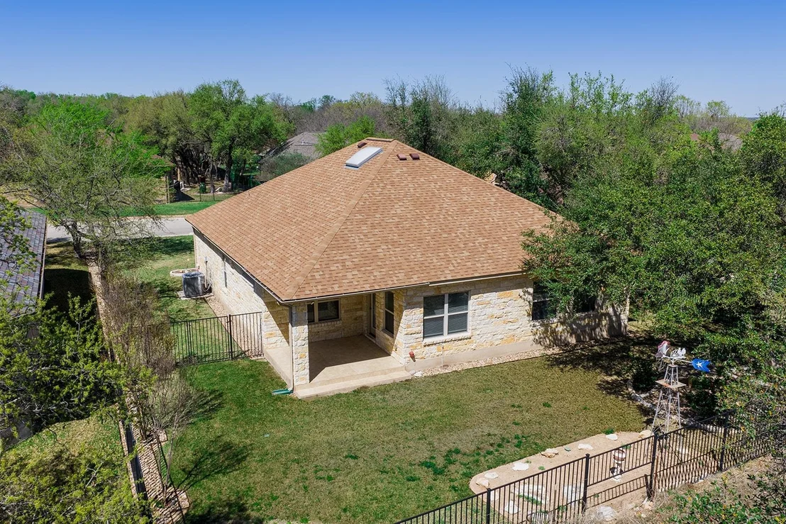 Photo of 604 Caprock Canyon TRL